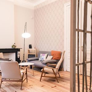 Family Room Terrace